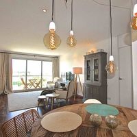 Apartment at the seaside in Spain, Balearic Islands, Palma, 130 sq.m.