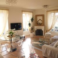 Apartment at the seaside in France, Nice, 70 sq.m.