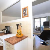 Apartment in the big city, at the seaside in France, Nice, 67 sq.m.