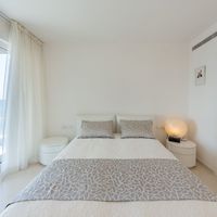 Apartment in the big city, at the seaside in Israel, Tel Aviv, 93 sq.m.