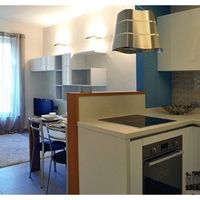 Apartment at the seaside in Italy, Liguria, Savona, 70 sq.m.