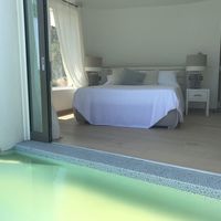 Villa at the seaside in Italy, Sardegna, Porto Cervo, 350 sq.m.