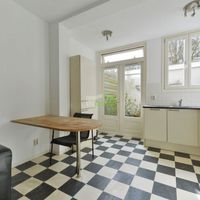 Apartment in Netherlands, Amsterdam, 33 sq.m.