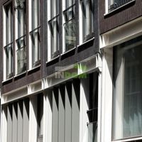 Апартаменты в Нидерландах, Амстердам, 45 кв.м.