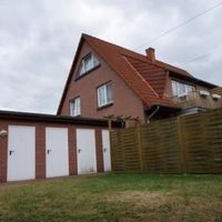 Доходный дом в Германии, Саксония-Анхальт, 203 кв.м.