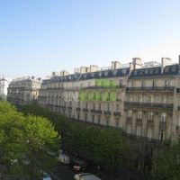 Апартаменты во Франции, Париж, 170 кв.м.
