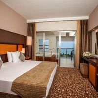 Hotel at the seaside in Turkey, Antalya, 70000 sq.m.