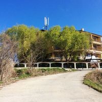 Отель (гостиница) у моря в Болгарии, Бургасская область, Ахелой, 1140 кв.м.