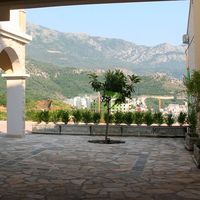 Villa in Montenegro, Budva, Przno, 285 sq.m.