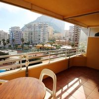 Apartment in Spain, Comunitat Valenciana, Calp, 54 sq.m.