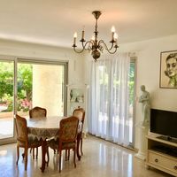 Apartment at the seaside in France, Antibes, 73 sq.m.