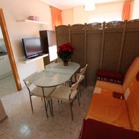 Apartment at the seaside in Spain, Comunitat Valenciana, La Mata, 40 sq.m.