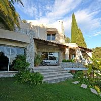 Villa at the seaside in France, Nice, 280 sq.m.