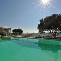 Villa at the seaside in France, Nice, 240 sq.m.