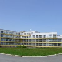 Апартаменты в Болгарии, Царево, 62 кв.м.