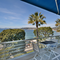 Apartment in France, Antibes, 120 sq.m.