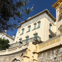 Villa in Monaco, Monaco, 260 sq.m.