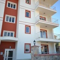Flat in the mountains, at the seaside in Turkey, Fethiye, 85 sq.m.