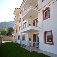 Flat in the mountains, at the seaside in Turkey, Fethiye, 85 sq.m.