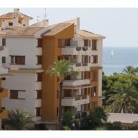 Квартира у моря в Испании, Валенсия, Аликанте, 90 кв.м.