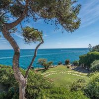 Villa at the seaside in Italy, Liguria, Lerici, 130 sq.m.