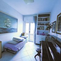 Квартира у моря в Италии, Виареджио, 225 кв.м.