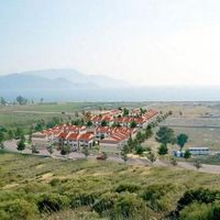 Apartment at the seaside in Turkey, Fethiye, 68 sq.m.
