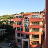 Квартира в пригороде в Черногории, Бар, Утеха, 80 кв.м.