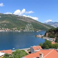 Flat in the suburbs in Montenegro, Tivat, 87 sq.m.