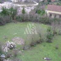 Land plot in Montenegro, Kotor, Risan