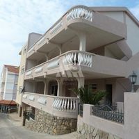 Hotel in Montenegro, Ulcinj, 400 sq.m.