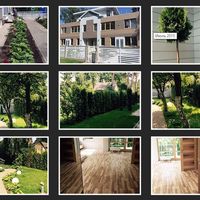 Flat in the forest, at the seaside in Latvia, Jurmala, Jaundubulti, 77 sq.m.