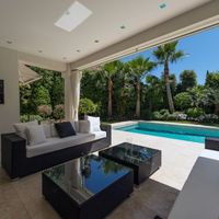 Villa at the seaside in Spain, 511 sq.m.