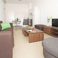 Apartment in Republic of Cyprus, Ayia Napa, 36 sq.m.