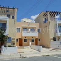 House in Republic of Cyprus, Eparchia Pafou, 85 sq.m.