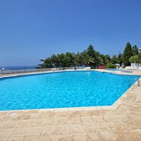 Апартаменты у моря на Кипре, Пафос, 50 кв.м.