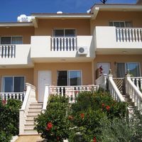 Дом в пригороде на Кипре, Пафос, 92 кв.м.
