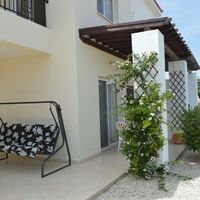 House in the suburbs, at the seaside in Republic of Cyprus, Eparchia Pafou, 160 sq.m.