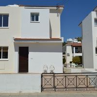 House in Republic of Cyprus, Eparchia Pafou, 107 sq.m.