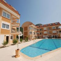 Penthouse at the seaside in Turkey, Kemer, 105 sq.m.