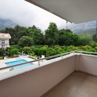 Penthouse in the suburbs, at the seaside in Turkey, Kemer, 105 sq.m.
