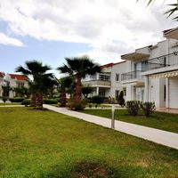 Flat in the suburbs, at the seaside in Turkey, Kemer, 90 sq.m.