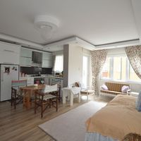 Apartment at the seaside in Turkey, Mahmutlar, 80 sq.m.