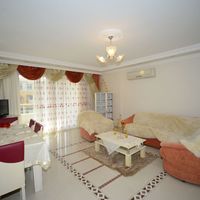 Apartment at the seaside in Turkey, Mahmutlar, 98 sq.m.