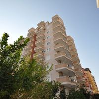 Апартаменты у моря в Турции, Махмутлар, 120 кв.м.