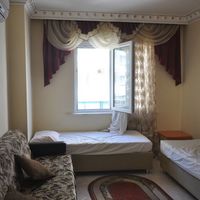 Apartment at the seaside in Turkey, Mahmutlar, 120 sq.m.