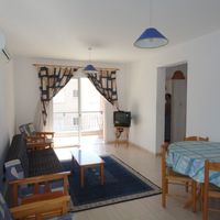 Flat in the big city, at the seaside in Republic of Cyprus, Eparchia Pafou, 85 sq.m.