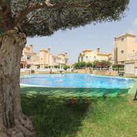 Apartment at the spa resort, at the seaside in Spain, Comunitat Valenciana, Alicante, 90 sq.m.