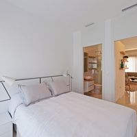 Апартаменты на спа-курорте, у моря в Испании, Валенсия, Аликанте, 83 кв.м.