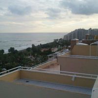 Apartment at the spa resort, at the seaside in Spain, Comunitat Valenciana, 85 sq.m.
